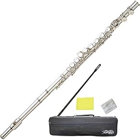 Amazon.co.jp: フルート - 木管楽器: 楽器・音響機器